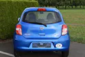 NISSAN Micra 1.2 12V Acenta