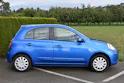 NISSAN Micra 1.2 12V Acenta