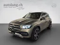 MERCEDES-BENZ GLE 450 4Matic
