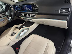 MERCEDES-BENZ GLE 450 4Matic