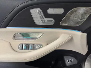 MERCEDES-BENZ GLE 450 4Matic