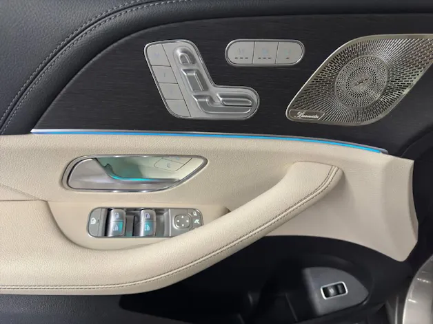MERCEDES-BENZ GLE 450 4Matic