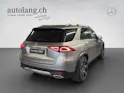 MERCEDES-BENZ GLE 450 4Matic