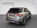 MERCEDES-BENZ GLE 450 4Matic