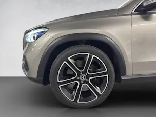 MERCEDES-BENZ GLE 450 4Matic