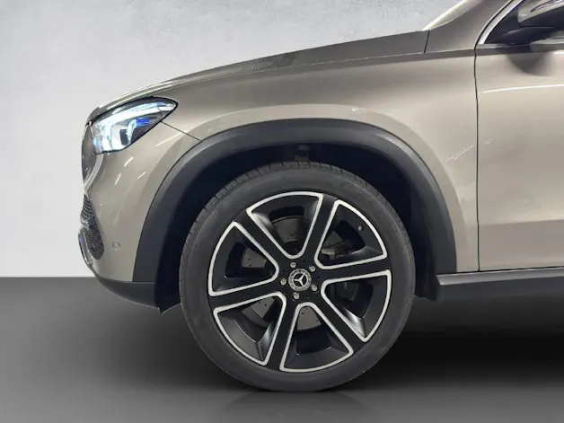 MERCEDES-BENZ GLE 450 4Matic