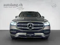 MERCEDES-BENZ GLE 450 4Matic