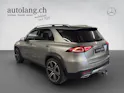 MERCEDES-BENZ GLE 450 4Matic