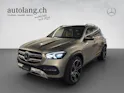 MERCEDES-BENZ GLE 450 4Matic