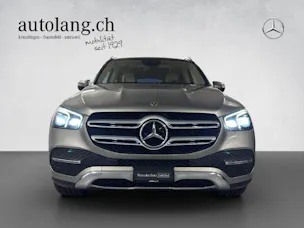 MERCEDES-BENZ GLE 450 4Matic
