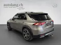 MERCEDES-BENZ GLE 450 4Matic