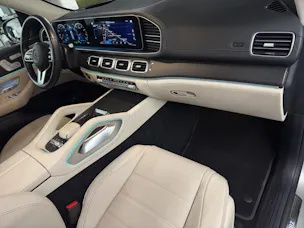 MERCEDES-BENZ GLE 450 4Matic