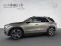 MERCEDES-BENZ GLE 450 4Matic