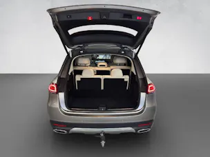 MERCEDES-BENZ GLE 450 4Matic