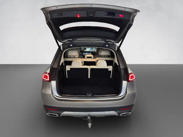MERCEDES-BENZ GLE 450 4Matic