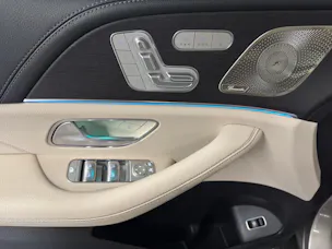 MERCEDES-BENZ GLE 450 4Matic