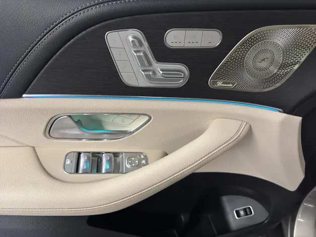 MERCEDES-BENZ GLE 450 4Matic