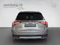 MERCEDES-BENZ GLE 450 4Matic