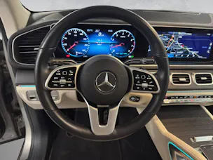 MERCEDES-BENZ GLE 450 4Matic