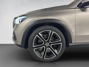 MERCEDES-BENZ GLE 450 4Matic