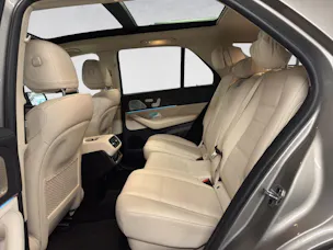 MERCEDES-BENZ GLE 450 4Matic