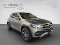 MERCEDES-BENZ GLE 450 4Matic