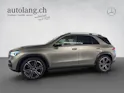 MERCEDES-BENZ GLE 450 4Matic