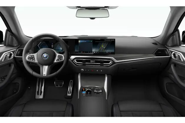 BMW i4 eDrive40 M Sport G26 (CH)