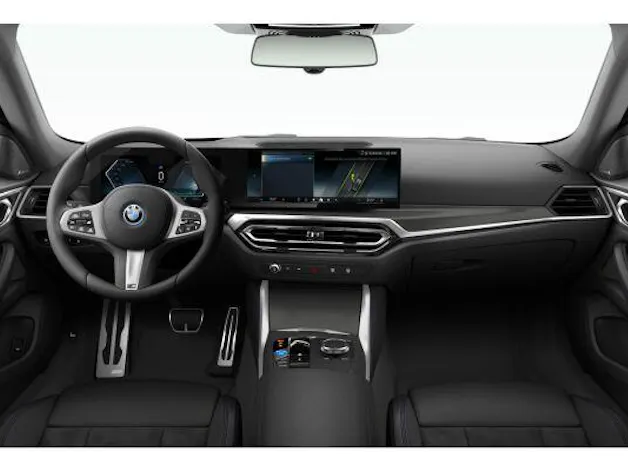 BMW i4 eDrive40 M Sport G26 (CH)