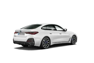 BMW i4 eDrive40 M Sport G26 (CH)