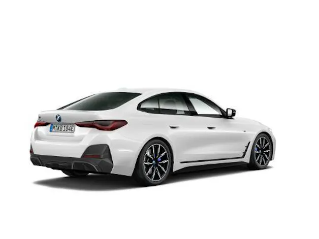 BMW i4 eDrive40 M Sport G26 (CH)