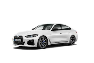 BMW i4 eDrive40 M Sport G26 (CH)