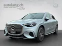 MERCEDES-BENZ GLC 400 4Matic EQ