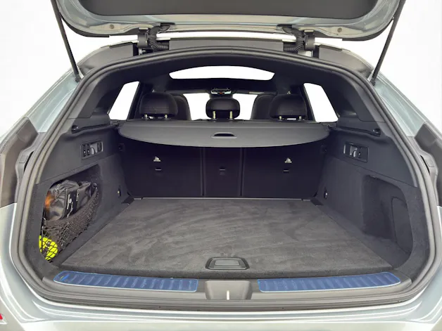 MERCEDES-BENZ GLC 400 4Matic EQ