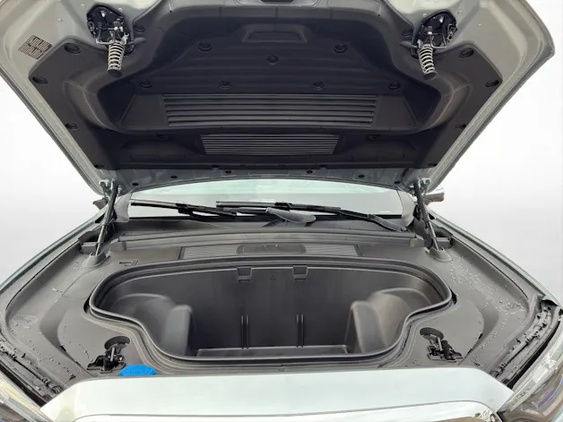 MERCEDES-BENZ GLC 400 4Matic EQ