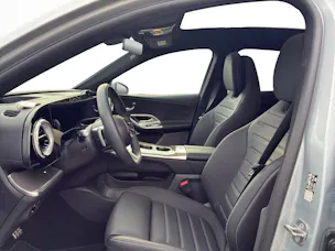 MERCEDES-BENZ GLC 400 4Matic EQ