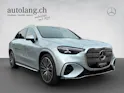 MERCEDES-BENZ GLC 400 4Matic EQ