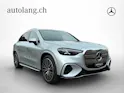 MERCEDES-BENZ GLC 400 4Matic EQ