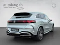 MERCEDES-BENZ GLC 400 4Matic EQ