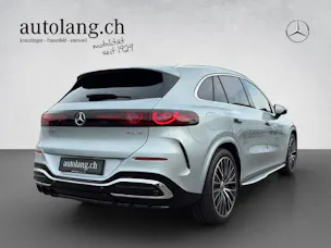 MERCEDES-BENZ GLC 400 4Matic EQ