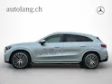 MERCEDES-BENZ GLC 400 4Matic EQ