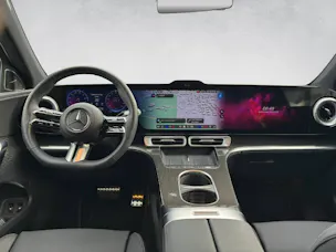 MERCEDES-BENZ GLC 400 4Matic EQ