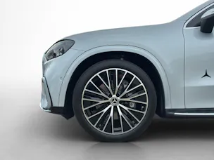 MERCEDES-BENZ GLC 400 4Matic EQ