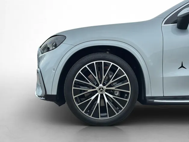 MERCEDES-BENZ GLC 400 4Matic EQ