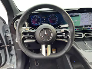 MERCEDES-BENZ GLC 400 4Matic EQ