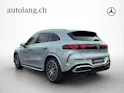 MERCEDES-BENZ GLC 400 4Matic EQ