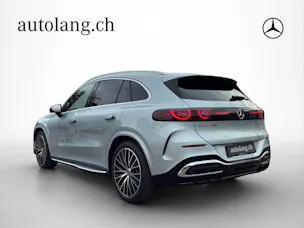 MERCEDES-BENZ GLC 400 4Matic EQ