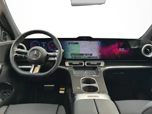 MERCEDES-BENZ GLC 400 4Matic EQ