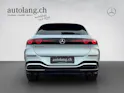 MERCEDES-BENZ GLC 400 4Matic EQ