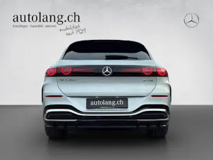 MERCEDES-BENZ GLC 400 4Matic EQ